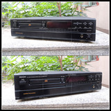 进口原装日本音响 Denon天龙DCD-1015 二手同轴光纤 hifi发烧CD机