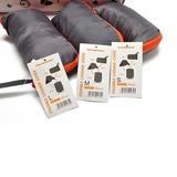 弹力行李箱套防水美旅行箱套加厚耐磨拉杆箱防尘保护罩20 24 28寸