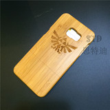 STD定制LG G5 G4 G3 G2手机壳木质保护套高端实木清香木外壳雄鹰