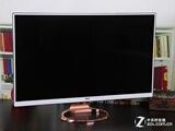 32寸电脑显示器 IPS高清宽屏游戏网咖 网吧液晶显示器