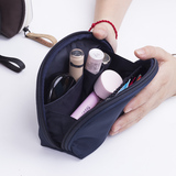 韩国化妆包小号便携迷你化妆品收纳包女化妆袋旅行随身手拿包口红