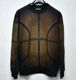 老客特价-GIVENCHY 葡萄牙产 专柜 走秀款 篮球款 卫衣