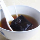 台湾特产零食品史瑞克老薑红茶老姜黑糖块40g红糖姜茶