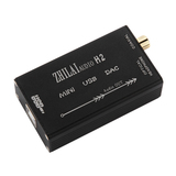 ZHILAI H2电脑外置声卡USB DAC解码器USB转光纤同轴信号输出HiFi