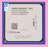 AMD 速龙II X4 740  散片 CPU 四核FM2 接口 另有X4-860K散片