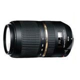 Tamron腾龙70-300 mm镜头F/4-5.6 Di VC USD远摄长焦佳能口A005