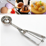 冰淇淋勺子冰激凌水果挖球神器创意家居日常生活用品厨房懒人百货