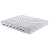 天然乳胶床垫 席梦思床垫 弹簧床垫 1.5米1.8米2米保健软床垫