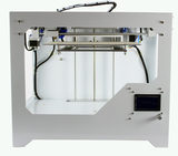 3D打印机 工厂样板手板桌面级3d金属塑料教学三维立体高精度模型