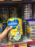 澳洲直邮代购 新西兰Karicare可瑞康山羊奶粉三段/3段12个月以上
