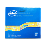 Intel/英特尔 S2600CW2服务器主板 支持E5-26XX V3 CPU DDR4内存