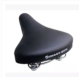 特价GIANT/捷安特自行车坐垫 防震弹簧坐垫 单车 城市车车座 座垫