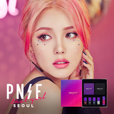 韩国正品代购PONY EFFECT限量版THAT GIRL彩妆套装7件12件套盒