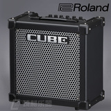 罗兰Roland CUBE-20GX 数字效果器电吉他音箱 音响 送收纳音箱包