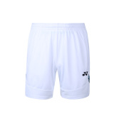 2015新款包邮 YONEX尤尼克斯羽毛球服 男款羽毛球裤运动透气短裤