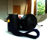 Leica/徕卡T相机包Typ701皮套超原装底座直接换电订做机身贴皮