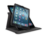 泰格斯Targus多角度iPad6 Air2保护套带唤醒防水360°旋转支架