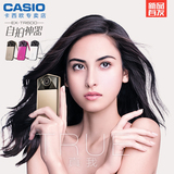 现货Casio/卡西欧 EX-TR600相机美颜自拍神器卡西欧相机TR600分期