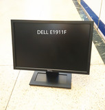 DELL 戴尔 E1911F  E1909WF  三星E1920NW 19寸宽屏液晶显示器