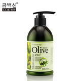 【天猫超市】韩伊Olive橄榄深层保湿乳液补水滋去鸡皮肤270ml