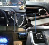 吉普自由光（进口）汽车手机支架车载座仪表台手机架万能可充电