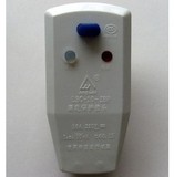安德惠牌漏电保护插头热水器漏电保护专用插头LBC-10-II/10A