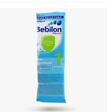 波兰新配方Bebilon牛栏一段奶粉便携装试用装