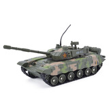 合金坦克世界军事仿真模型战车火炮装甲车飞机儿童玩具车99B坦克