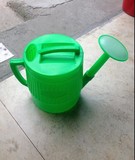 园艺工具 洒水壶 塑料洒水桶 浇水桶 浇花壶 花洒 浇水壶特大