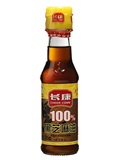 【天猫超市】 长康100%黑芝麻油 100ml香油  厨房必备调味油 凉拌