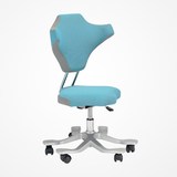 Bface塑形美体椅人体工学电脑椅创意时尚女性座椅智能家用办公椅
