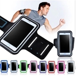 毅伴 苹果iPod Nano7跑步 健身 运动 臂带臂袋腕包 保护套外壳
