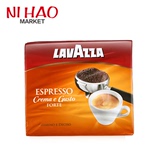 意大利原装进口 拉瓦萨LAVAZZA 福特咖啡粉 500G