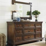 新古典美式乡村家具，百年老榆木实木斗柜，实木梳妆台储藏柜包邮