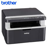 兄弟（brother）DCP1618W打印机一体机无线wifi网络打印复印扫描?