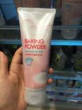 香港代购ETUDE爱丽小屋深层清洁BB洗面奶 专用卸妆泡沫洁面去角质