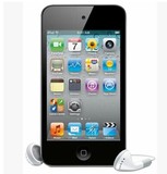 苹果/apple mp4 ipod touch4 itouch4代8g