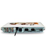 SAST/先科 AEP-998 儿童dvd影碟机EVD迷你CD播放机器VCD高清RMVB