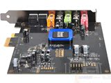 创新 Sound Blaster Recon3D PCIe 游戏专业声卡