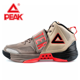 Peak/匹克 猛兽一代-IV概念款缓震专业篮球鞋战靴E34201A