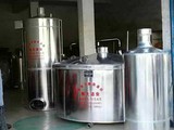 雅大厂直销1500斤大型酿酒设备蒸馏器 白酒酿酒设备 蒸酒酿酒设备