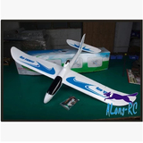 *腾飞模型*滑翔机 翼展1270mm 空机+电机 EPO 遥控飞机入门级精品