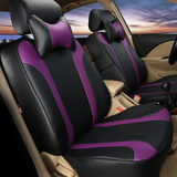 2015款本田哥瑞新锋范XRV缤智飞度九代雅阁专用座套全包皮座椅套