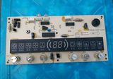 科龙空调配件 华宝柜机控制面板、显示板PCB06-107-V04