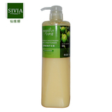 Sivia/仙维娜卡伊莲橄榄营养柔顺护发素 秀发加倍柔润顺滑 1L大瓶