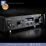 日本 第一音响 TEAC UD-503 DSD解码器耳放一体机 原装大昌行货