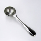 4058优质不锈钢量豆勺/长柄咖啡量豆匙/量勺/每勺约10克 20毫升