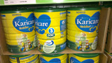 新西兰直邮Karicare goat可瑞康羊奶粉3段 三段整箱6罐价格全包