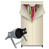 格力（GREE）NFA-20-WG干衣机烘干机/家用衣柜式烘衣机