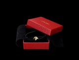 代购卡地亚Cartier手鐲 陶瓷B6046200 三色金B6016700 情人节礼物